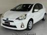 Used 2013 AT toyota aqua NHP10 Image[0]