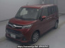 Used 2020 AT toyota tank M900A Image[0]