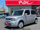 Nissan Cube Z12