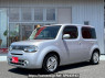 Used 2015 AT nissan cube Z12 Image[1]