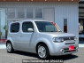 Used 2015 AT nissan cube Z12 Image[2]