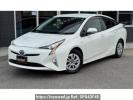 Toyota Prius ZVW50