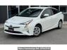 Used 2016 AT toyota prius ZVW50 Image[0]