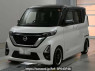 Used 2020 AT nissan roox B45A Image[0]