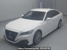 Used 2021 AT toyota crown-hybrid AZSH20 Image[0]