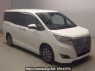 Used 2018 AT toyota esquire ZRR80G Image[2]