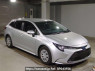 Used 2023 AT toyota corolla-touring-wagon ZWE219W Image[2]