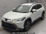 Used 2023 AT toyota corolla-cross ZSG10 Image[0]