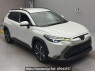 Used 2023 AT toyota corolla-cross ZSG10 Image[2]