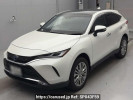 Toyota Harrier Hybrid AXUH85