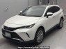 Used 2020 AT toyota harrier-hybrid AXUH85 Image[0]