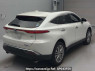 Used 2020 AT toyota harrier-hybrid AXUH85 Image[1]
