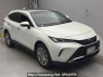 Used 2020 AT toyota harrier-hybrid AXUH85 Image[2]