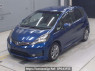 Used 2011 MT honda fit GE8 Image[0]
