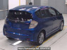 Used 2011 MT honda fit GE8 Image[1]