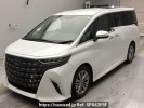 Toyota Alphard AGH40W