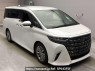 Used 2023 AT toyota alphard AGH40W Image[2]
