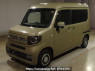 Used 2020 AT honda n-van-style JJ1 Image[0]