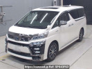 Toyota Vellfire Hybrid AYH30W