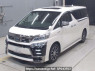 Used 2020 AT toyota vellfire-hybrid AYH30W Image[0]