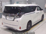 Used 2020 AT toyota vellfire-hybrid AYH30W Image[1]