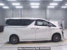 Used 2020 AT toyota vellfire-hybrid AYH30W Image[2]