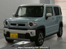 Used 2025 AT suzuki hustler MR52S Image[0]