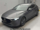 Mazda Mazda3 Fastback BPFP