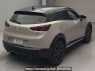 Used 2022 AT mazda cx-3 DK8FY Image[1]