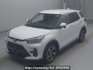 Toyota Raize A202A