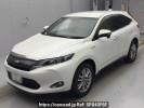 Toyota Harrier Hybrid AVU65W