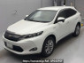 Used 2016 AT toyota harrier-hybrid AVU65W Image[0]