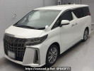 Toyota Alphard AGH30W