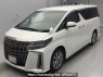 Used 2022 AT toyota alphard AGH30W Image[0]