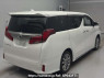 Used 2022 AT toyota alphard AGH30W Image[1]