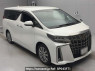 Used 2022 AT toyota alphard AGH30W Image[2]