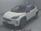 Toyota YARIS CROSS MXPJ15