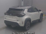 Used 2021 AT toyota yaris-cross MXPJ15 Image[1]