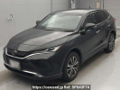 Toyota Harrier MXUA80