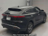 Used 2022 AT toyota harrier MXUA80 Image[1]