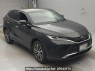 Used 2022 AT toyota harrier MXUA80 Image[2]
