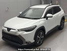 Toyota Corolla Cross ZVG11