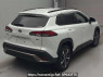 Used 2022 AT toyota corolla-cross ZVG11 Image[1]