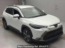 Used 2022 AT toyota corolla-cross ZVG11 Image[2]