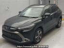 Toyota Corolla Cross ZVG11