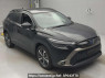 Used 2023 AT toyota corolla-cross ZVG11 Image[2]