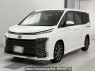 Used 2023 AT toyota voxy ZWR90W Image[0]