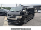 Toyota Hiace Van TRH200V