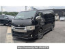 Used 2015 AT toyota hiace-van TRH200V Image[0]