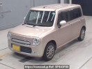 Suzuki ALTO Lapin HE22S